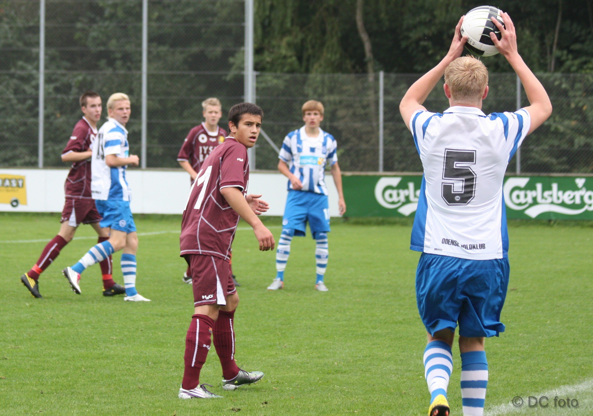OB   FCN 022